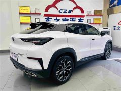Changan UNI-T 2022 1.5T premium - фото 5