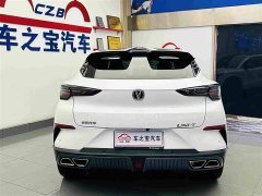 Changan UNI-T 2022 1.5T premium - фото 6