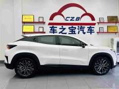 Changan UNI-T 2022 1.5T premium - фото 8