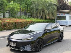 Changan UNI-V 1.5T noble sports - фото 1