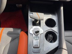 Changan UNI-V 1.5T noble sports - фото 11