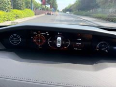 Changan UNI-V 1.5T noble sports - фото 13