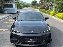 Changan UNI-V 1.5T noble sports - фото 2