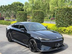 Changan UNI-V 1.5T noble sports - фото 3