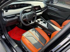 Changan UNI-V 1.5T noble sports - фото 4