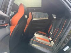 Changan UNI-V 1.5T noble sports - фото 5
