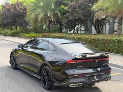 Changan UNI-V 1.5T noble sports - фото 7