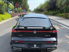 Changan UNI-V 1.5T noble sports - фото 8