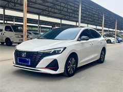 Ford Eado Enjoy Edition PLUS Blue Whale NE 1.4T GDI DCT Premium Edition - фото 1