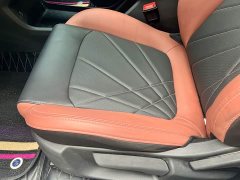 Ford Eado Enjoy Edition PLUS Blue Whale NE 1.4T GDI DCT Premium Edition - фото 11