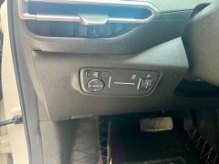 Ford Eado Enjoy Edition PLUS Blue Whale NE 1.4T GDI DCT Premium Edition - фото 12