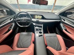 Ford Eado Enjoy Edition PLUS Blue Whale NE 1.4T GDI DCT Premium Edition - фото 16