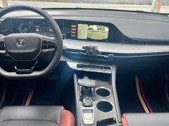 Ford Eado Enjoy Edition PLUS Blue Whale NE 1.4T GDI DCT Premium Edition - фото 18