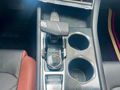 Ford Eado Enjoy Edition PLUS Blue Whale NE 1.4T GDI DCT Premium Edition - фото 19