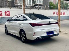 Ford Eado Enjoy Edition PLUS Blue Whale NE 1.4T GDI DCT Premium Edition - фото 20