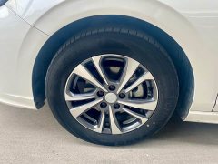 Ford Eado Enjoy Edition PLUS Blue Whale NE 1.4T GDI DCT Premium Edition - фото 4