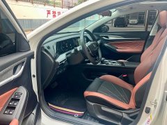 Ford Eado Enjoy Edition PLUS Blue Whale NE 1.4T GDI DCT Premium Edition - фото 5