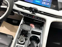 Changan CS75PLUS 2023 third generation 1.5T automatic premium - фото 5