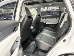 Changan CS75PLUS 2023 third generation 1.5T automatic premium - фото 6