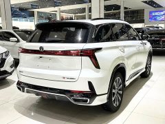 Changan CS75PLUS 2023 third generation 1.5T automatic premium - фото 7