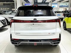 Changan CS75PLUS 2023 third generation 1.5T automatic premium - фото 8