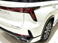 Changan CS75PLUS 2023 third generation 1.5T automatic premium - фото 9