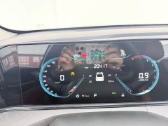 Ford Eado Enjoy Edition PLUS Blue Whale NE 1.4T GDI DCT Premium Edition - фото 11