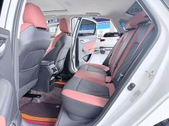 Ford Eado Enjoy Edition PLUS Blue Whale NE 1.4T GDI DCT Premium Edition - фото 6