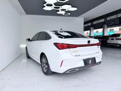 Ford Eado Enjoy Edition PLUS Blue Whale NE 1.4T GDI DCT Premium Edition - фото 9