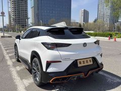 Changan UNI-T 1.5T Sports Edition Premium Type - фото 3