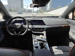 Changan UNI-T 1.5T Sports Edition Premium Type - фото 5