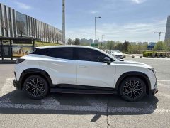 Changan UNI-T 1.5T Sports Edition Premium Type - фото 6