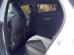 Changan UNI-T 1.5T Sports Edition Premium Type - фото 7