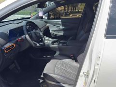 Changan UNI-T 1.5T Sports Edition Premium Type - фото 8