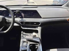 Changan UNI-T 1.5T Sports Edition Premium Type - фото 9