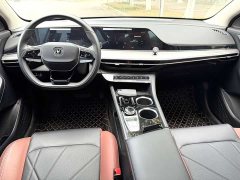 Ford Eado Enjoy Edition PLUS Blue Whale NE 1.4T GDI DCT Premium Edition - фото 2