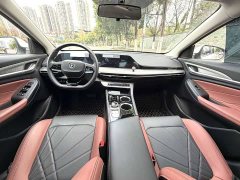 Ford Eado Enjoy Edition PLUS Blue Whale NE 1.4T GDI DCT Premium Edition - фото 3