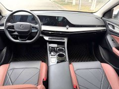 Ford Eado Enjoy Edition PLUS Blue Whale NE 1.4T GDI DCT Premium Edition - фото 4
