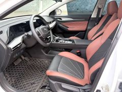 Ford Eado Enjoy Edition PLUS Blue Whale NE 1.4T GDI DCT Premium Edition - фото 5