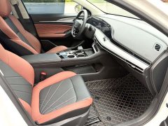 Ford Eado Enjoy Edition PLUS Blue Whale NE 1.4T GDI DCT Premium Edition - фото 6