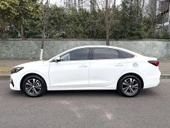 Ford Eado Enjoy Edition PLUS Blue Whale NE 1.4T GDI DCT Premium Edition - фото 7