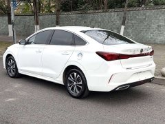 Ford Eado Enjoy Edition PLUS Blue Whale NE 1.4T GDI DCT Premium Edition - фото 8