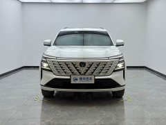 Changan CS75PLUS fourth generation UItra 2.0T New Blue Whale Qingfeng type - фото 1