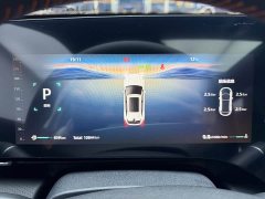 Changan CS75PLUS fourth generation UItra 2.0T New Blue Whale Qingfeng type - фото 10