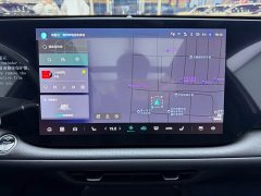 Changan CS75PLUS fourth generation UItra 2.0T New Blue Whale Qingfeng type - фото 12