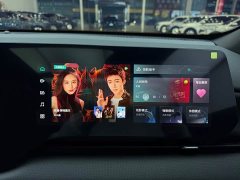 Changan CS75PLUS fourth generation UItra 2.0T New Blue Whale Qingfeng type - фото 13