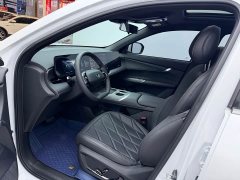 Changan CS75PLUS fourth generation UItra 2.0T New Blue Whale Qingfeng type - фото 16