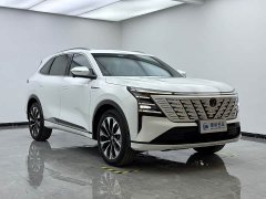 Changan CS75PLUS fourth generation UItra 2.0T New Blue Whale Qingfeng type - фото 3