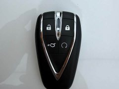 Changan CS75PLUS fourth generation UItra 2.0T New Blue Whale Qingfeng type - фото 4