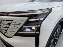 Changan CS75PLUS fourth generation UItra 2.0T New Blue Whale Qingfeng type - фото 6